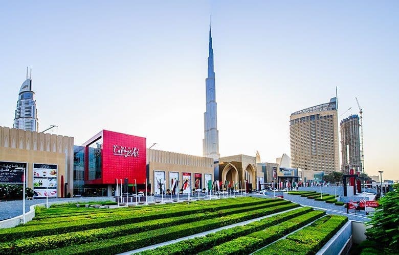 Half Day Dubai City Tour
