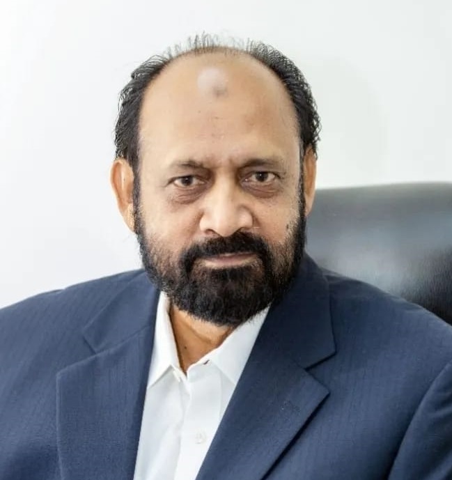 Asif Siddiqui founder of Soopers Trips Tourism L.L.C.